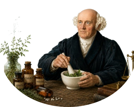 Homeopathy Expert